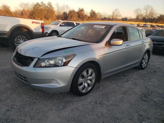 1HGCP26899A090601 | 2009 Honda accord exl