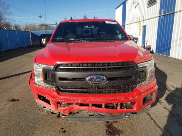 2019 FORD F150 SUPER - 1FTEW1EPXKFC91624