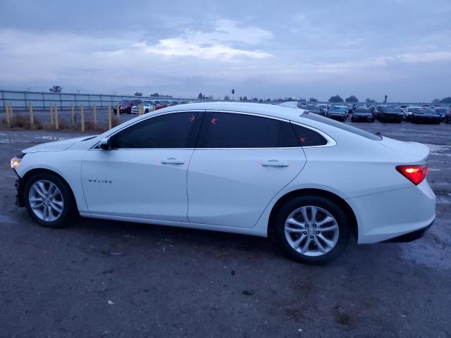 1G1ZD5ST8JF242378 | 2018 CHEVROLET MALIBU LT