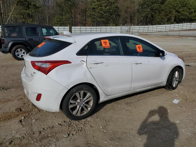 2013 Hyundai Elantra Gt VIN: KMHD35LE0DU062392 Lot: 79540243