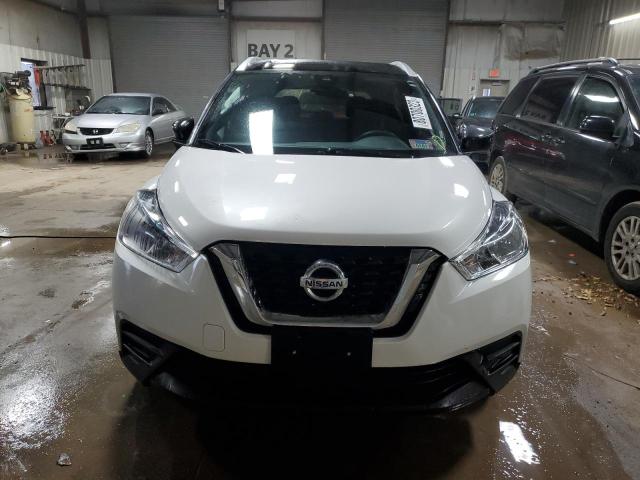 3N1CP5CV3LL534438 | 2020 NISSAN KICKS SV