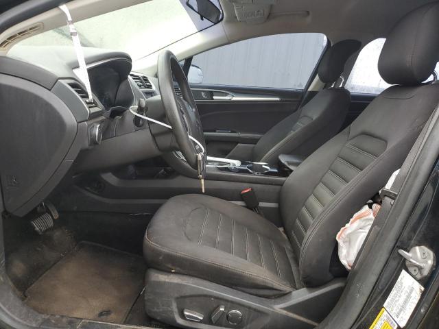 3FA6P0H7XER266498 | 2014 FORD FUSION SE