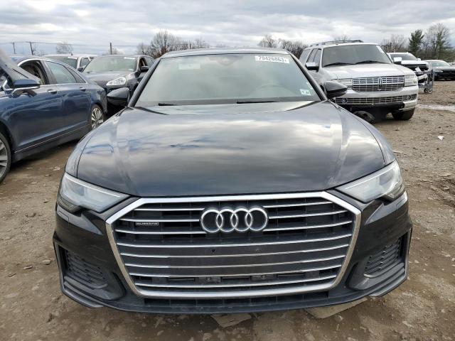 WAUK2AF23KN104020 | 2019 AUDI A6 PREMIUM