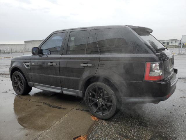 2011 Land Rover Range Rover Sport Lux VIN: SALSK2D41BA263244 Lot: 79047823