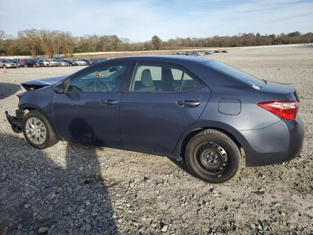 2T1BURHE1KC210696 | 2019 TOYOTA COROLLA L