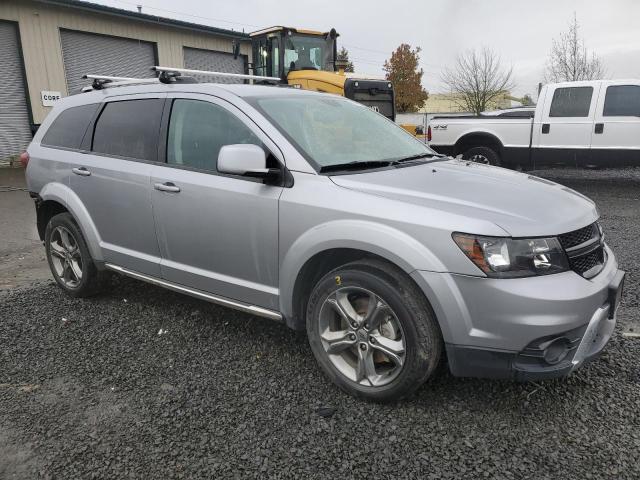 3C4PDCGB9JT184340 | 2018 DODGE JOURNEY CR