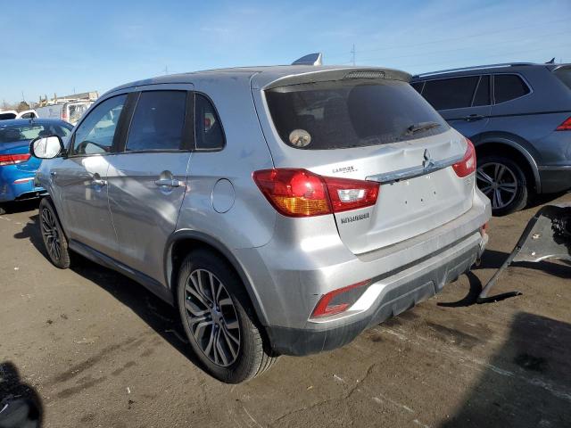 JA4AP3AU0JU002337 | 2018 MITSUBISHI OUTLANDER