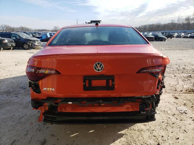 3VWC57BU0MM016447 | 2021 VOLKSWAGEN JETTA S