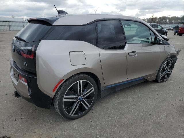 2015 BMW I3 Rex VIN: WBY1Z4C55FV503638 Lot: 79022443