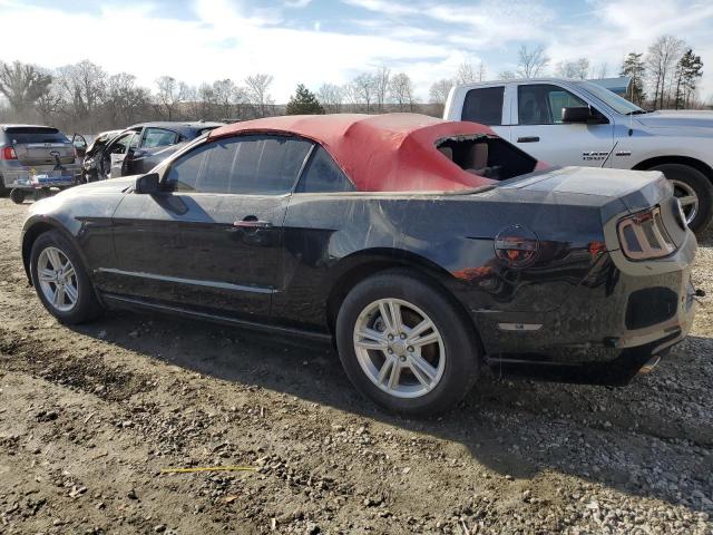 1ZVBP8EM9E5232179 | 2014 FORD MUSTANG