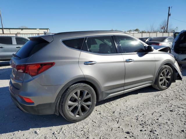 5XYZW4LA1HG491895 | 2017 HYUNDAI SANTA FE S