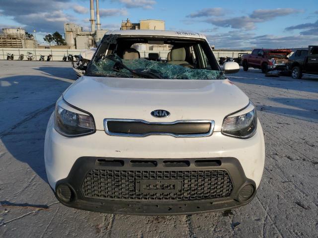 KNDJN2A23F7793781 | 2015 KIA SOUL