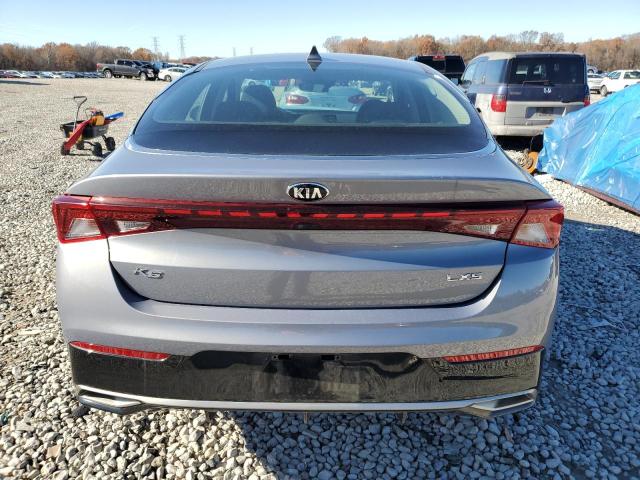 5XXG14J28MG058915 | 2021 KIA K5 LXS