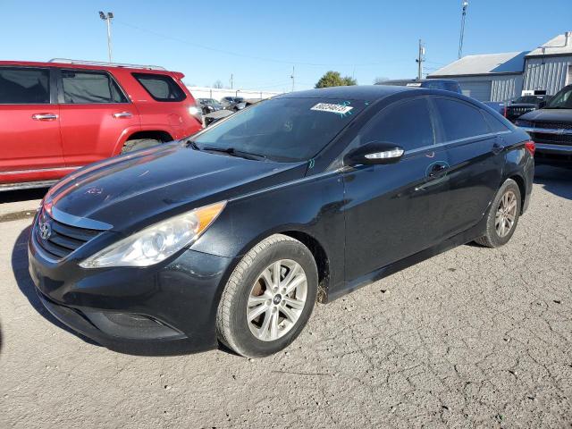 5NPEB4AC5EH919650 | 2014 HYUNDAI SONATA GLS