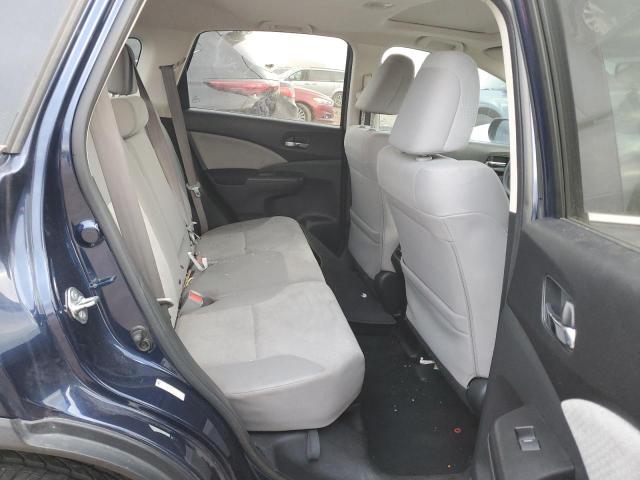 2HKRM4H58FH639712 | 2015 Honda cr-v ex