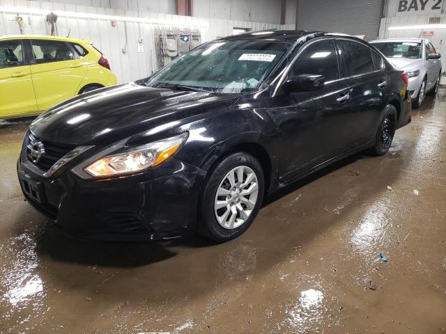 1N4AL3APXGC238834 | 2016 NISSAN ALTIMA 2.5