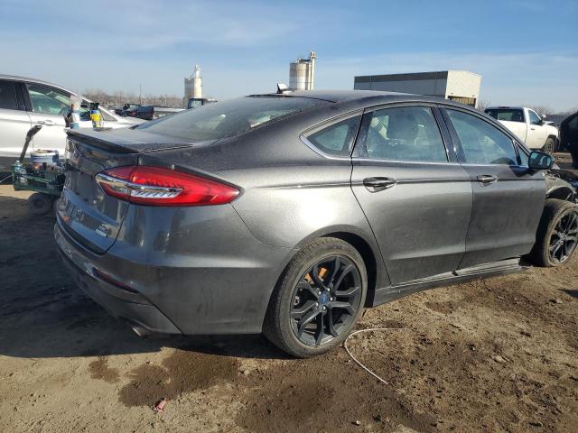 3FA6P0HD2KR283457 | 2019 FORD FUSION SE