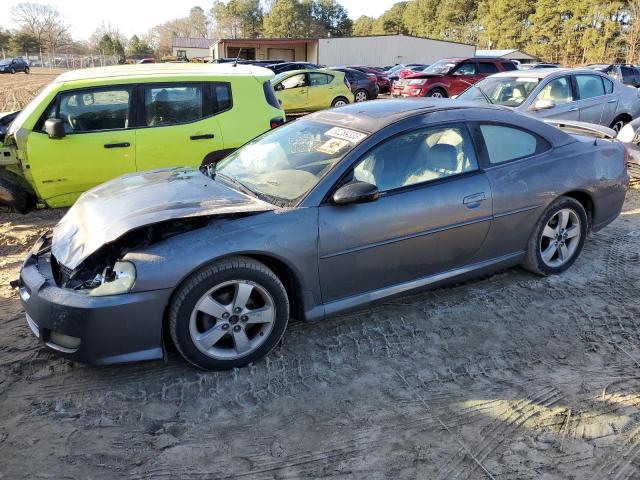 2004 Dodge Stratus R/T