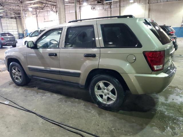 1J4GR48K66C107489 | 2006 Jeep grand cherokee laredo