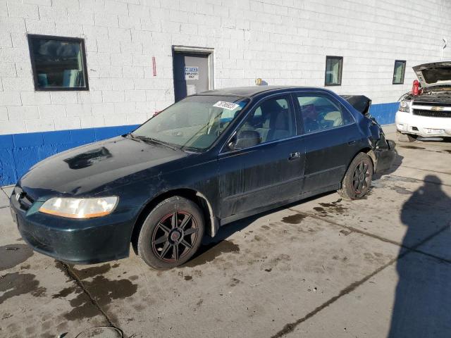 1999 Honda Accord Sedan LX