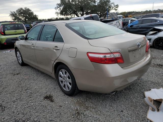 4T1BK46KX9U584105 | 2009 Toyota camry se