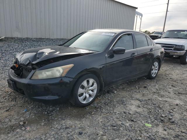 2010 Honda Accord Coupe EX-L