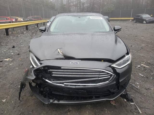 3FA6P0RU0JR181796 2018 FORD FUSION, photo no. 5