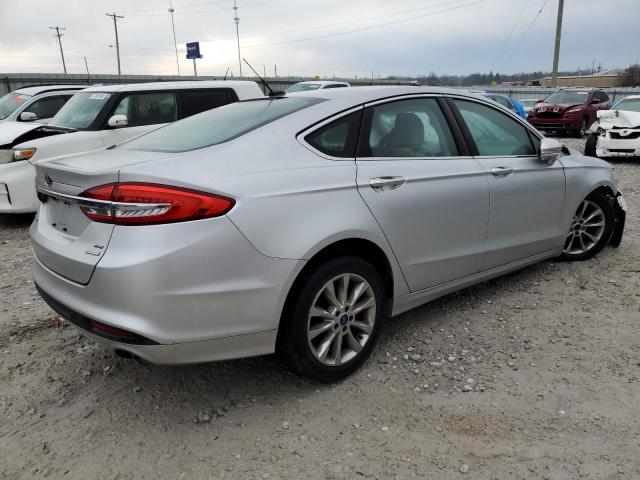 3FA6P0HDXHR116319 | 2017 FORD FUSION SE