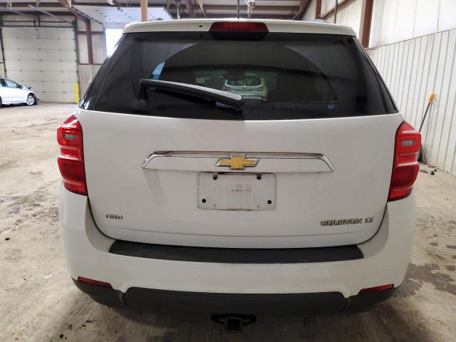 2GNFLFEK4G6159675 | 2016 CHEVROLET EQUINOX LT