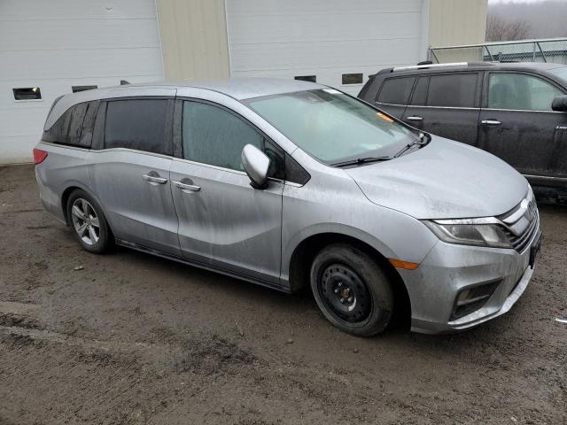 5FNRL6H5XKB018348 | 2019 HONDA ODYSSEY EX