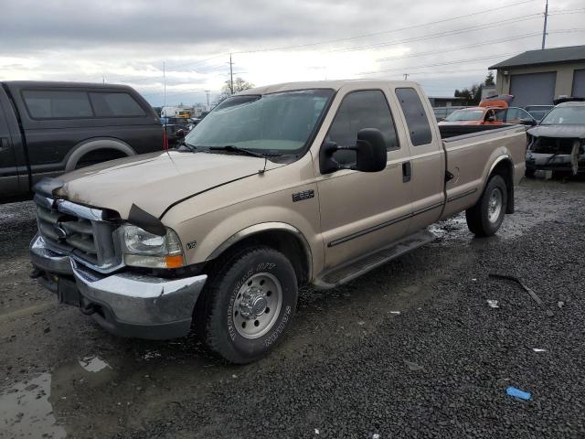 1999 Ford F-250 