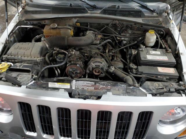 1J4GL38K45W723684 2005 Jeep Liberty Renegade