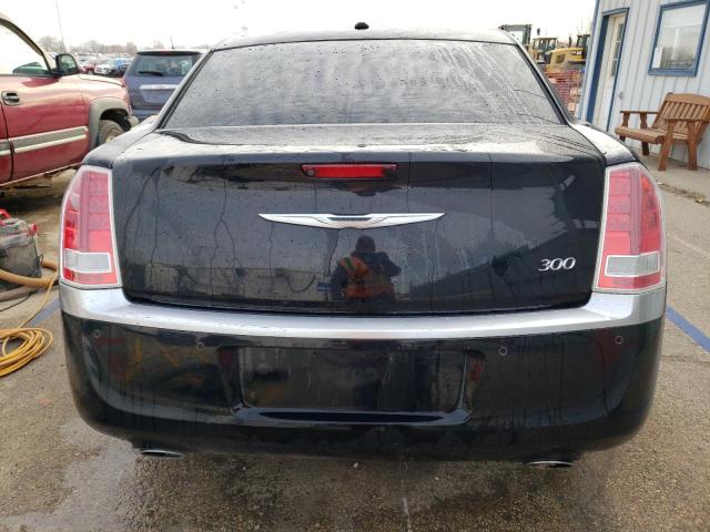 2C3CCACG4CH284966 2012 Chrysler 300 Limited