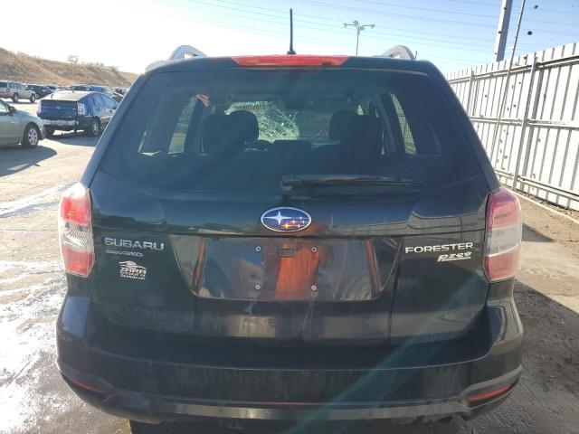 JF2SJABC7FH475059 | 2015 SUBARU FORESTER 2