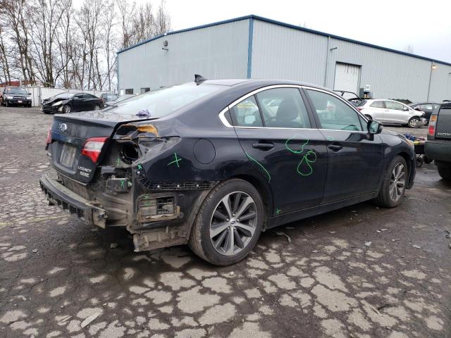 VIN 4S3BNAL62G3049550 2016 SUBARU LEGACY no.3