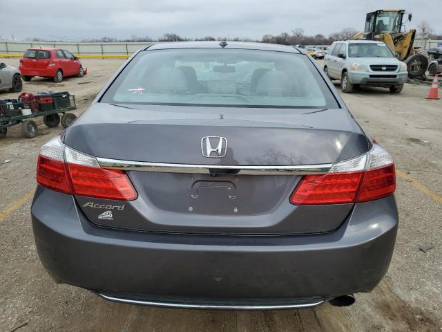 1HGCR2F89FA177047 | 2015 HONDA ACCORD EXL