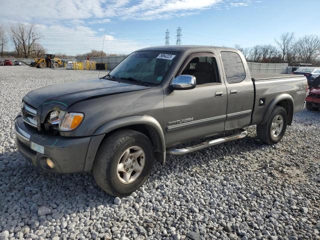 2004 Toyota Tundra 