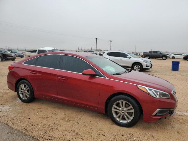 5NPE24AF7GH377139 | 2016 HYUNDAI SONATA SE