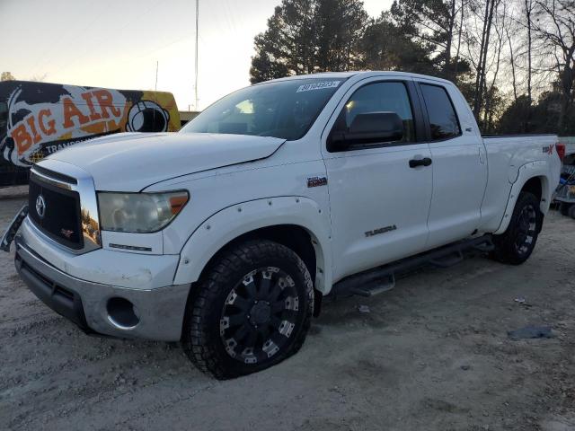 2013 Toyota Tundra 