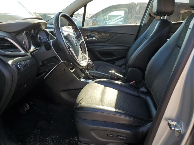 2015 BUICK ENCORE CON - KL4CJBSB6FB193265