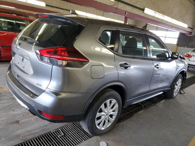 KNMAT2MV0JP534816 | 2018 NISSAN ROGUE S