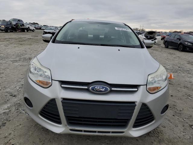 1FADP3F27EL447234 | 2014 FORD FOCUS SE