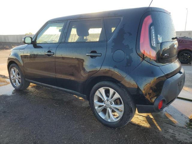 KNDJP3A5XE7020184 | 2014 KIA SOUL +