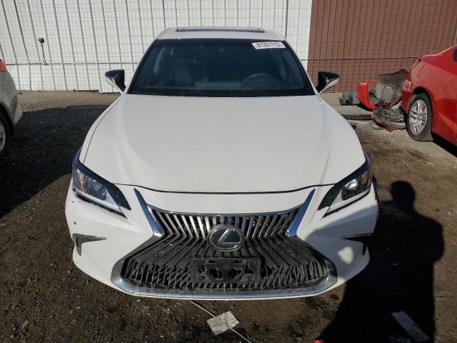 58ABZ1B11KU035902 | 2019 LEXUS ES 350