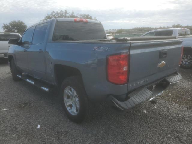 3GCPCREC8FG324413 | 2015 CHEVROLET SILVERADO