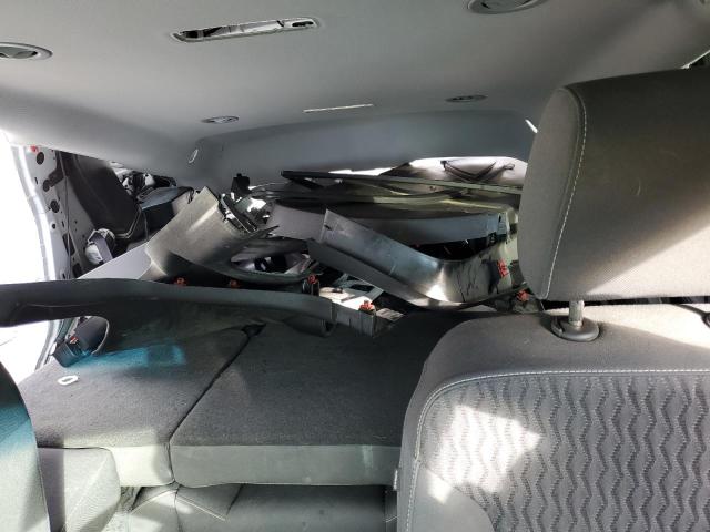 2016 CHEVROLET TAHOE SPEC 1GNSKFKC1GR327016