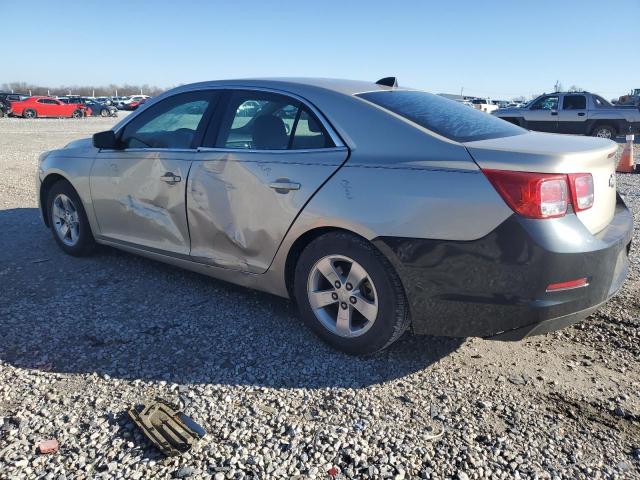 2014 Chevrolet Malibu Ls VIN: 1G11B5SL4EF107777 Lot: 81005273