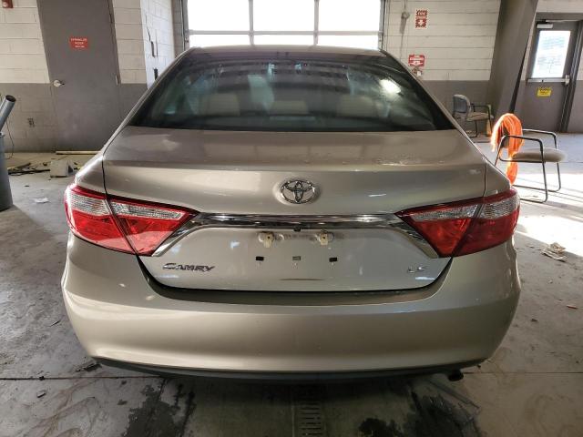 4T1BF1FK9HU743293 | 2017 TOYOTA CAMRY LE