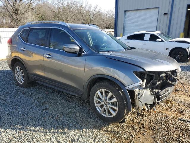 KNMAT2MT7JP527389 | 2018 NISSAN ROGUE S