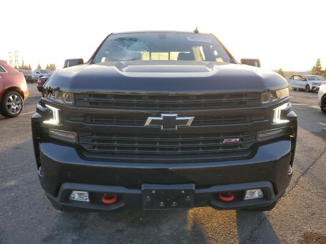 1GCPYFED8MZ305589 | 2021 CHEVROLET SILVERADO